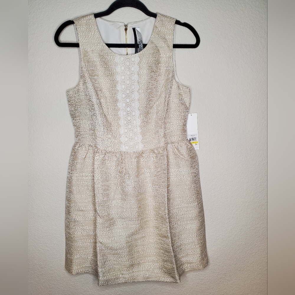 Kensie sleeveless dress - Picture 1 of 14